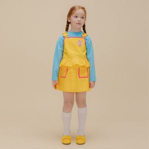 [아이러브제이] M.미요니 리본 상하 SET JWSSE42
