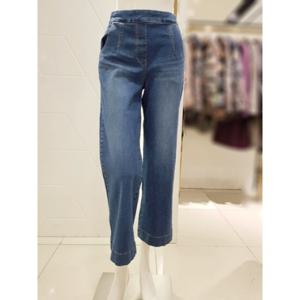 [정호진] 반밴딩와일드청바지 JI1L503P