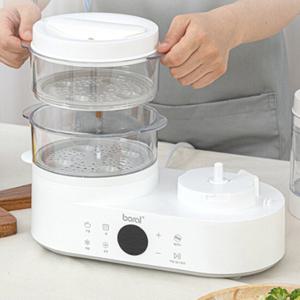 [Boral] 보랄 죽제조기 마스터 5in1 이유식 메이커 SN-BFM1002