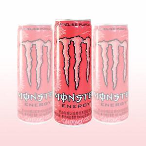 몬스터에너지 드링크 파이프 라인 펀치 355ml x 12캔