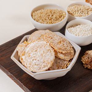 샘물자리 현미 누룽지 300g *5봉