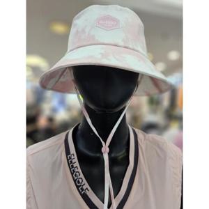 엘르골프 세이브존07 남녀공용 프린트 모자 6J37401