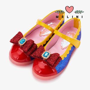 [멜리니]여아신발 여아구두 아드리아나 LED-트윙클멀티 MEMSKWMM03