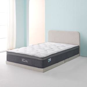 아르메 카리나 저상형침대 싱글(S) CL라텍스매트