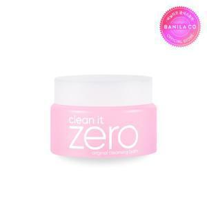 [바닐라코] NEW 클린잇제로 오리지널 클렌징밤 25ml