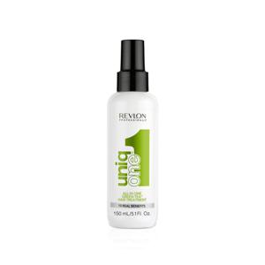 (기한 25년 9월) 레브론 노워시 뿌리는 트리트먼트 150ml 그린티 (+올인원 샴푸 100ml 증정)