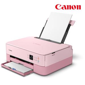 캐논 잉크젯 복합기 TS5392A (잉크포함) 자동양면인쇄 스마트폰 프린터