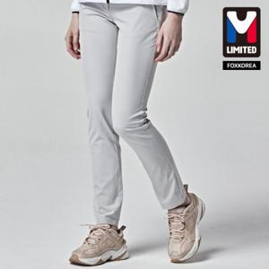 엠리밋 여성 9부 멀티 팬츠 엘그레이 - LGTSP53212