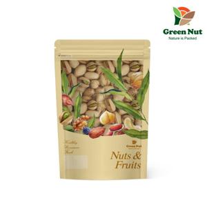 [그린너트] 구운피스타치오 1Kg