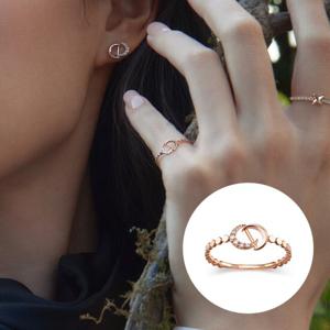 [스톤헨지][김지원PICK] DAL 14K 반지 T2052