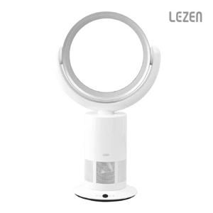르젠 BLDC 원형 각도조절 무엽선풍기 LZEF-NF24