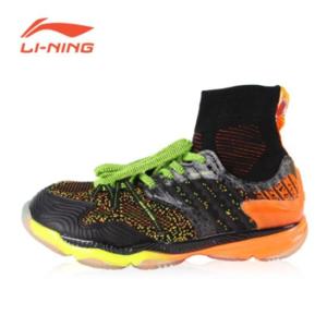 [기타브랜드]리닝 신발 Ranger Shoes Black AYAM009-2