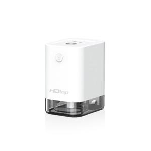 HDTOP 비접촉 자동 디스펜서 스프레이 유선 손소독기 HT-A650