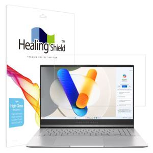 에이수스 비보북S 15 OLED M5506 올레포빅Light 필름