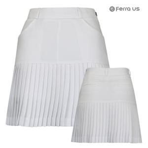 페라어스 여성 스몰나이프 주름 골프치마 ASM3BU4234