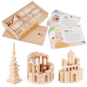 (가베가족)KS5891 문화가베+세계문화카드+우리나라문화카드