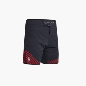 [스파이더] 남성 주짓수 노기 시그니처 반바지 SPIMCNTR521MBLK