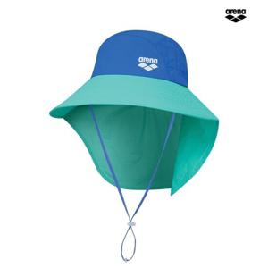 아레나공용아동비치모자A4AC1BH01BLU