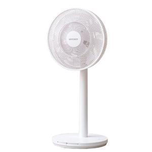 스팀보이 윈드보이 BLDC 발터치 12단 리모컨 선풍기 WB4100W
