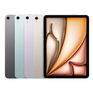 Apple 아이패드 에어 6세대 M2 11인치 WiFi 256GB 관부가세포함