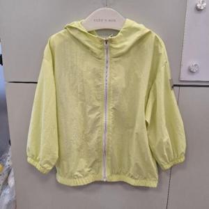 달퐁 HC09 베이고깔점퍼 9048222240123