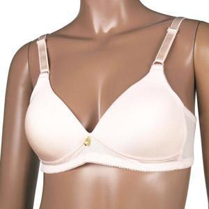 바풀 SN CH 183113 노와이어 인견 몰드브라 (75A~90A)
