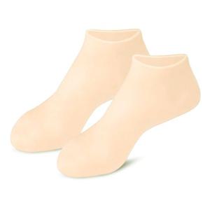 풋케어 실리콘양말 실리콘덧신 1켤레 DD-12613