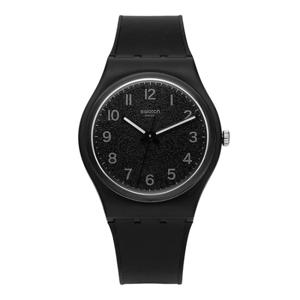 스와치 시계 GB326 Urbaholic LICO GUM 우레탄시계