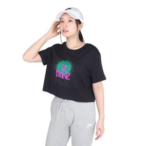 나이키 여성 스포츠웨어 OC1 EDAY 반팔 티셔츠 FV4231-010