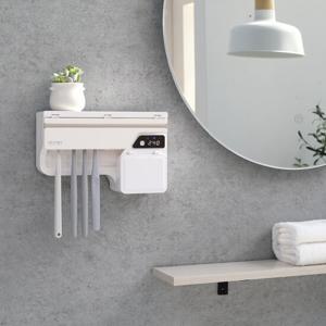 유토렉스 본투비 빌트인 칫솔살균기 UTL-111CH