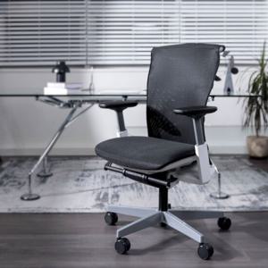 페이백 이벤트 메리페어 레야체어 기본형 (메쉬)