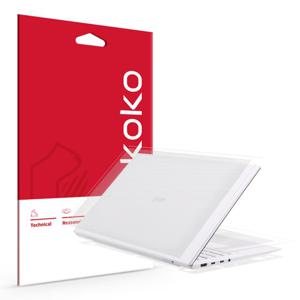 LG그램 15인치 15Z90RU 15ZD90RU 무광 전신 외부보호필름 4종