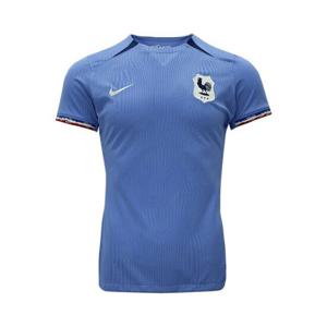 나이키반팔티 ZQC DR3991-450 나이키 우먼스 프랑스 스타디움 저