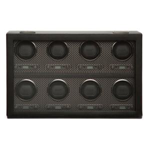 [공식수입정품] 울프1834 469703 엑시스 8구 공용 워치와인더