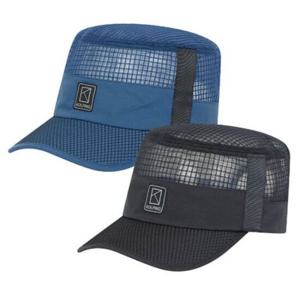 [콜핑]남성 여름 냉감 매쉬 공군 캡모자 KVC8268M