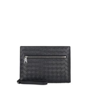 보테가베네타 인트레치아토 VN 브리프케이스 693675V2E41 8803 B