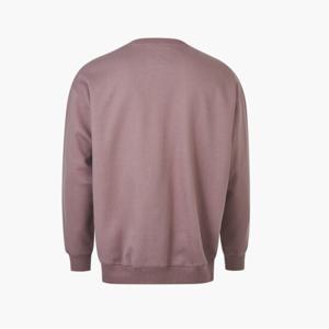 [스파이더] 공용 THE H 오버핏 크루넥 맨투맨 티셔츠 SPIFCNRL331UDPK