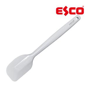 ESCO 통실리콘 알뜰주걱 대/스패츌러/싹쓸이/베이킹/김장