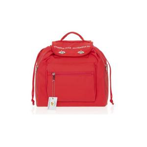 만다리나덕 UTILITY backpack UQT0126K (Bittersweet) 백팩