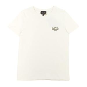아페쎄 COEZC F26848 AAG CRAIE 여성 반팔티셔츠