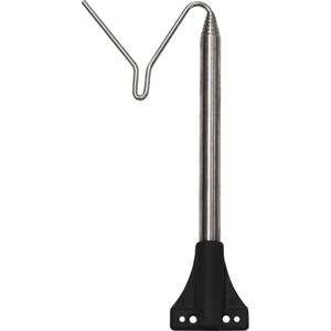 프록스 공선 빙어 안테나 (마그넷 식) 블랙 PX847K