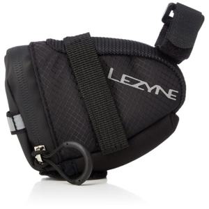LEZYNE (레자인) 중형 안장 가방 M 캐디 0.5 L 블랙 [일본 정규품]