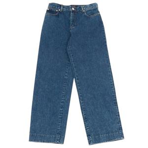 아페쎄 COGUT F09131 IAB BLEU CLAIR 여성 청바지