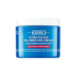 [직구] (키엘) 울트라 페이셜 오일 프리 젤 크림 150ml
