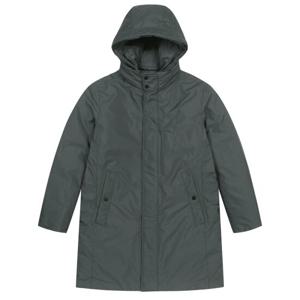 [페라로밀라노] (정가759000) 구스토퍼점퍼 다크그레이 (A0CT40137)