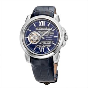 [세이코알바]세이코 프리미엄 오토매틱 남성시계 SSA399J1