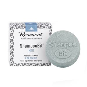 로젠로트 Rosenrot 고체형 샴푸바 Men Nordwind 60g