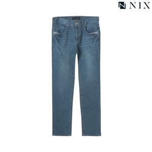 [닉스][닉스]남성용 M톤워싱 컴포트 데님팬츠_FNKSCDC102P
