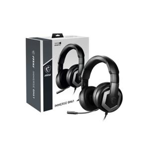 MSI Immerse GH61 게이밍 헤드셋 SP955