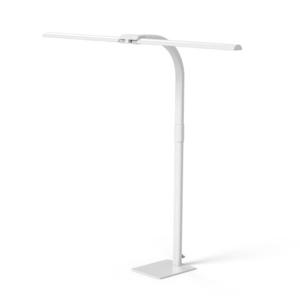래우라 데스크형 롱와이드 LED스탠드 132LAMP-D